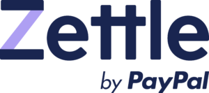 Zettle by PayPal Logo