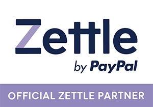 Official Zettle Partner